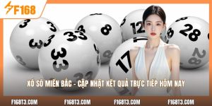 Xổ Số Miền Bắc - Cập Nhật Kết Quả Trực Tiếp Hôm Nay